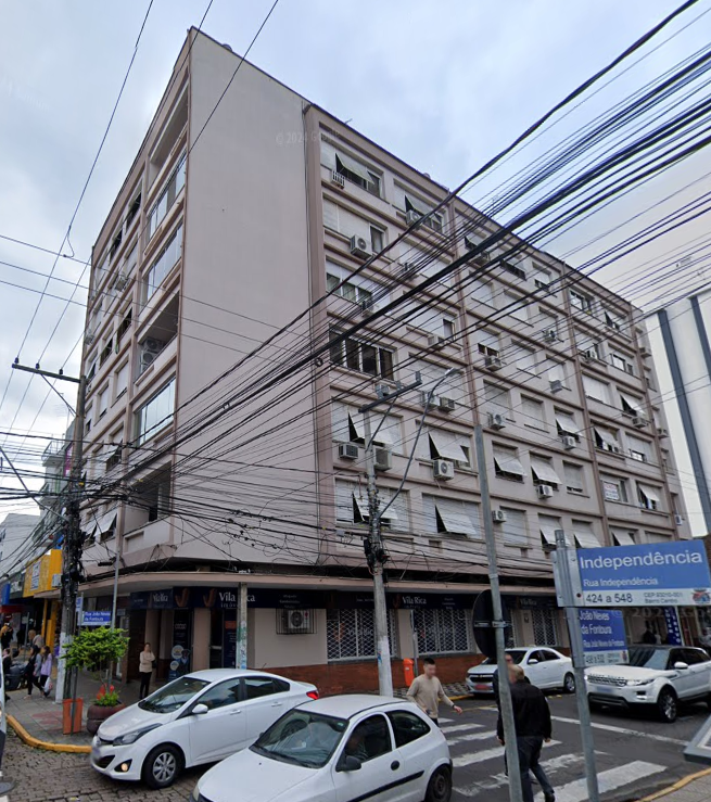 Apartamento 